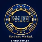 P44Bet Game