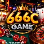 666C Game