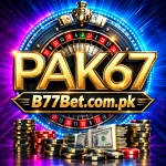 PAK67 Game